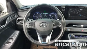 Hyundai Palisade, 2019 — миниатюра 15