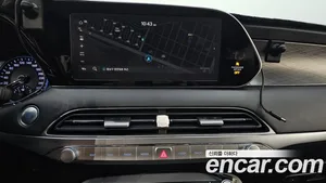 Hyundai Palisade, 2019 — миниатюра 16