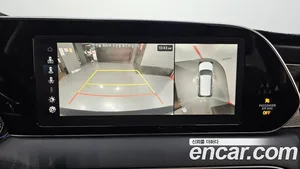 Hyundai Palisade, 2019 — миниатюра 17