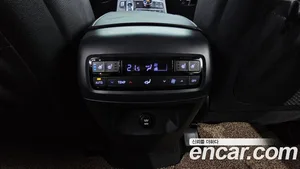 Hyundai Palisade, 2019 — миниатюра 20