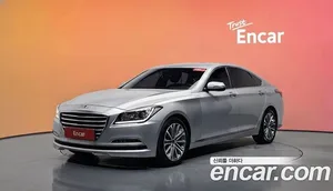 Hyundai Genesis, 2015 — миниатюра 30