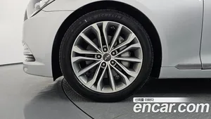 Hyundai Genesis, 2015 — миниатюра 4