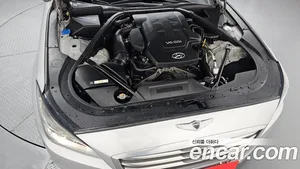 Hyundai Genesis, 2015 — миниатюра 5