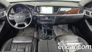 Hyundai Genesis, 2015 — миниатюра 9