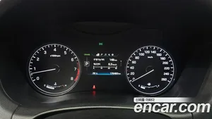 Hyundai Genesis, 2015 — миниатюра 10