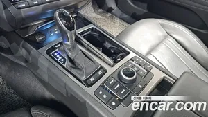 Hyundai Genesis, 2015 — миниатюра 11