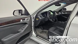 Hyundai Genesis, 2015 — миниатюра 12