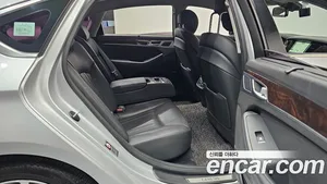 Hyundai Genesis, 2015 — миниатюра 16