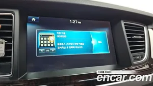 Hyundai Genesis, 2015 — миниатюра 17