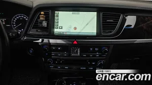 Hyundai Genesis, 2015 — миниатюра 18