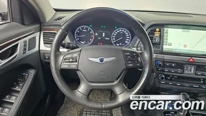 Hyundai Genesis, 2015 — миниатюра 19