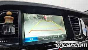 Hyundai Genesis, 2015 — миниатюра 20