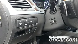 Hyundai Genesis, 2015 — миниатюра 23