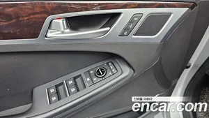 Hyundai Genesis, 2015 — миниатюра 25