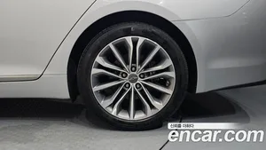 Hyundai Genesis, 2015 — миниатюра 6