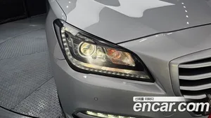 Hyundai Genesis, 2015 — миниатюра 7