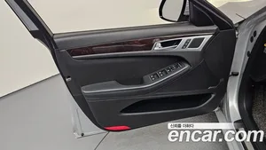 Hyundai Genesis, 2015 — миниатюра 13
