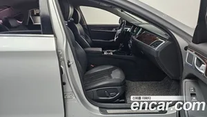 Hyundai Genesis, 2015 — миниатюра 15