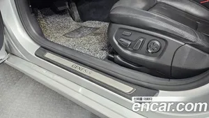Hyundai Genesis, 2015 — миниатюра 26