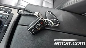Hyundai Genesis, 2015 — миниатюра 27