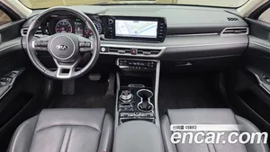 Kia K5, 2021 — миниатюра 7