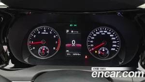 Kia K5, 2021 — миниатюра 8