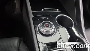 Kia K5, 2021 — миниатюра 9