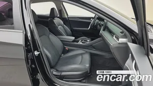 Kia K5, 2021 — миниатюра 11