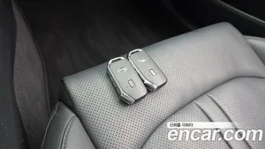 Kia K5, 2021 — миниатюра 16