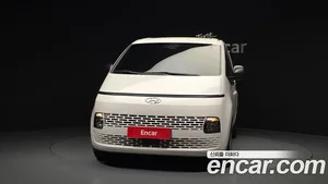 Hyundai Staria, 2022 — миниатюра 3