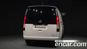 Hyundai Staria, 2022 — миниатюра 4