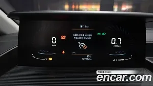Hyundai Staria, 2022 — миниатюра 8