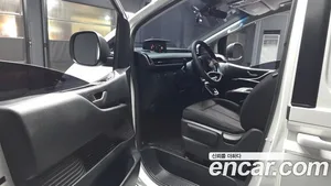 Hyundai Staria, 2022 — миниатюра 10