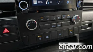 Hyundai Staria, 2022 — миниатюра 16