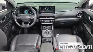 Hyundai Kona, 2021 — миниатюра 7