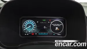Hyundai Kona, 2021 — миниатюра 8