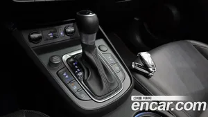 Hyundai Kona, 2021 — миниатюра 9