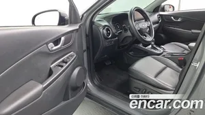 Hyundai Kona, 2021 — миниатюра 10