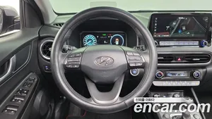 Hyundai Kona, 2021 — миниатюра 13
