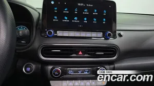 Hyundai Kona, 2021 — миниатюра 14
