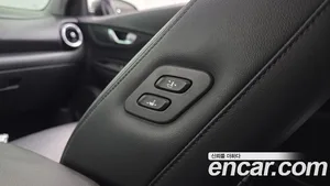 Hyundai Kona, 2021 — миниатюра 19