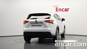Lexus NX, 2016 — миниатюра 4