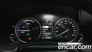 Lexus NX, 2016 — миниатюра 8