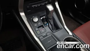 Lexus NX, 2016 — миниатюра 9