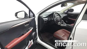 Lexus NX, 2016 — миниатюра 10