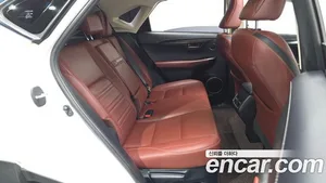 Lexus NX, 2016 — миниатюра 12