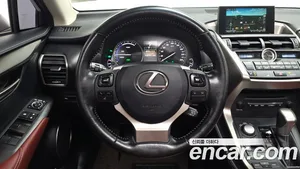 Lexus NX, 2016 — миниатюра 13