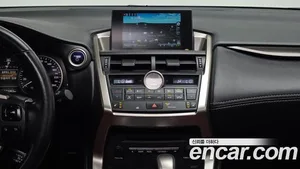 Lexus NX, 2016 — миниатюра 14