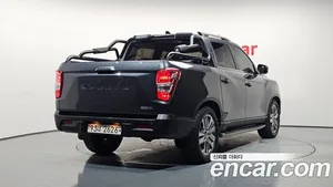 KGM Rexton, 2018 — миниатюра 1