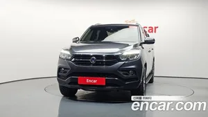 KGM Rexton, 2018 — миниатюра 2